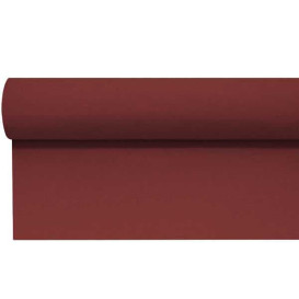 Mantel Camino Airlaid Burdeos 0,4x48m Precorte 1,2m (6 Uds)