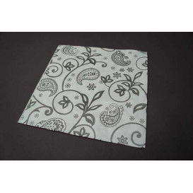 Servilleta Papel "Cachemir" Punta- Punta 40x40cm (600 Uds)