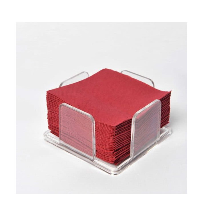 Serviettes à cocktail