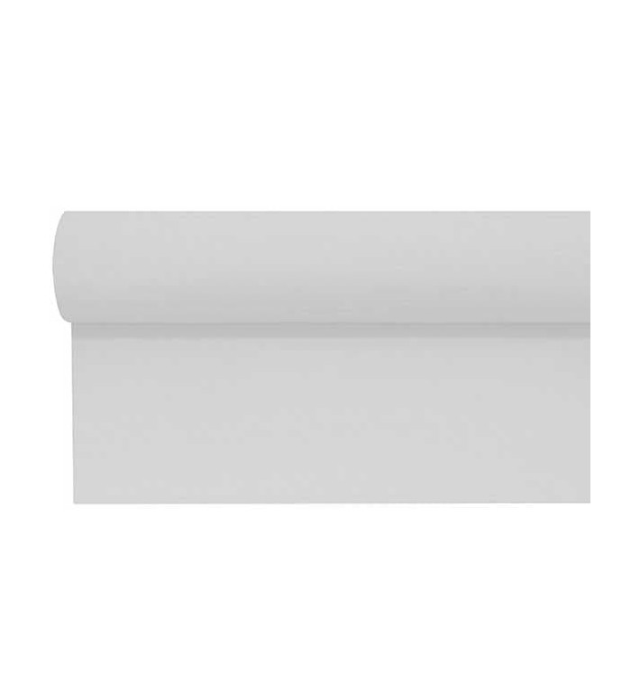Mantel Airlaid Blanco 1,20x25m (1 Ud) Mantel Airlaid Blanco 1,20x25m (1 Ud)