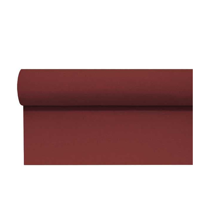 Mantel Airlaid Burdeos 1,20x25m (1 Ud) Mantel Airlaid Burdeos 1,20x25m (1 Ud)