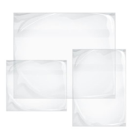 Sobres Autoadhesivos Packing List Transp. 235x175mm (1000 Uds)