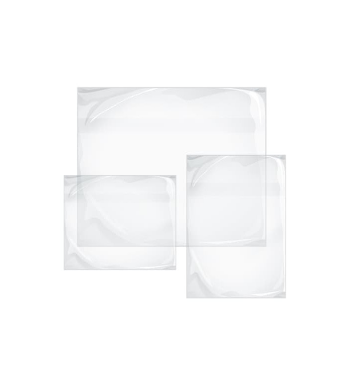 Sobres Autoadhesivos Packing List Transp. 235x175mm (250 Uds)