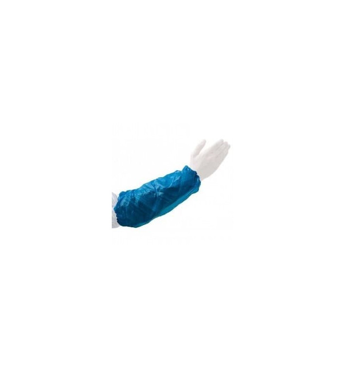 Manguitos en SMS Azul (50 Uds)