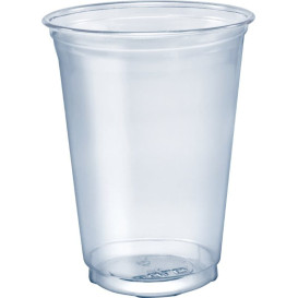 Vaso PET Solo Ultra Clear 16Oz/473 ml Ø9,2cm (1000 Uds)