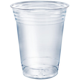 Vaso PET Solo Ultra Clear 16Oz/473 ml Ø9,86cm (50 Uds)