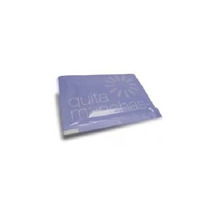 Toallitas QuitaManchas en Estuche (100 Uds)