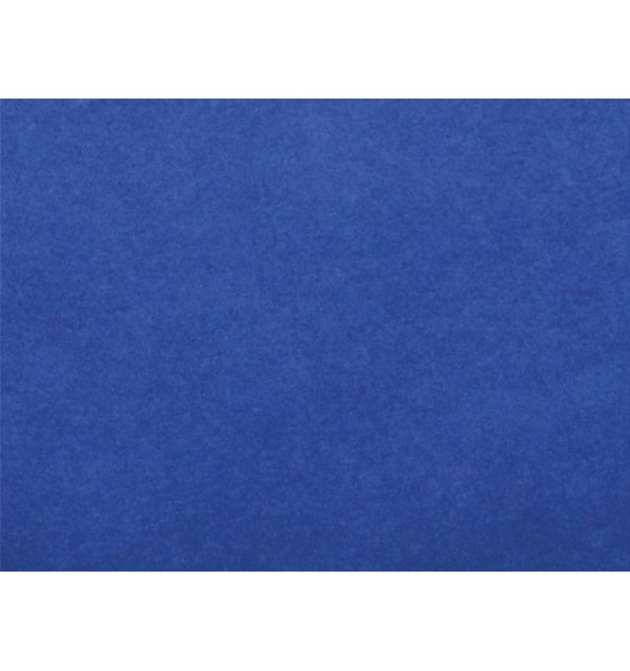 Mantelito No Tejido Airlaid 30x40cm Azul (400 Uds)
