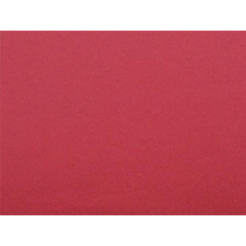 Mantelito No Tejido Airlaid Burdeos 30x40cm (400 Uds)