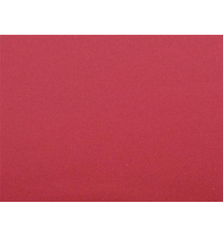 Mantelito No Tejido Airlaid Burdeos 30x40cm (400 Uds)