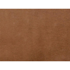 Mantelito No Tejido Airlaid Marrón 30x40cm (400 Uds)
