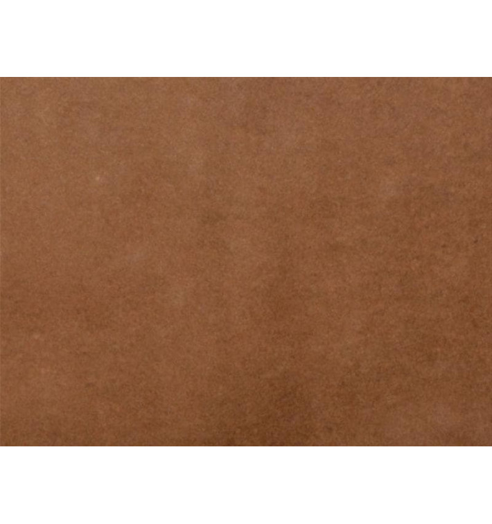 Mantelito No Tejido Airlaid Marrón 30x40cm (400 Uds)