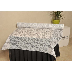 Mantel Rollo Novotex Blanco "Cachemir" 1,2x48m 50g (1 Ud)