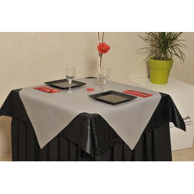 Mantel Rollo Novotex Gris 1,2x48m 50g (6 Uds)