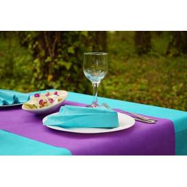 Mantel Rollo Novotex Turquesa 1,2x48m 50g (1 Ud)