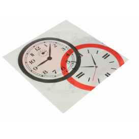Servilleta Airlaid "Tictac" 40x40cm (50 Uds)