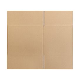 Caja para Embalaje Canal Simple 400x290x220mm (10 Uds)