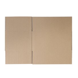 Caja para Embalaje Canal Simple 300x250x200mm (10 Uds)