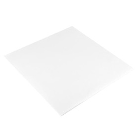 Servilleta de Papel Blanca 2C Punta-Punta 33x33cm (50 Uds)