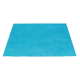 Mantel Individual Novotex Turquesa 30x40cm 50g (500 Uds)