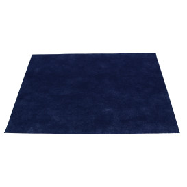 Mantel Individual Novotex Azul 30x40cm 50g (500 Uds)