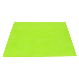 Mantel Individual Novotex Pistacho 30x40cm 50g (500 Uds)
