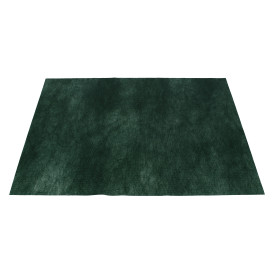 Mantel Individual Novotex Verde 30x40cm 50g (500 Uds)