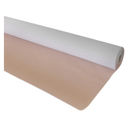 Mantel de Papel Rollo Salmón 1x100m 40g (1 Ud)