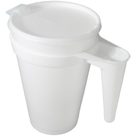 Asa para Vasos Foam 32Oz/960 ml y 44Oz/1300m (500 Uds)