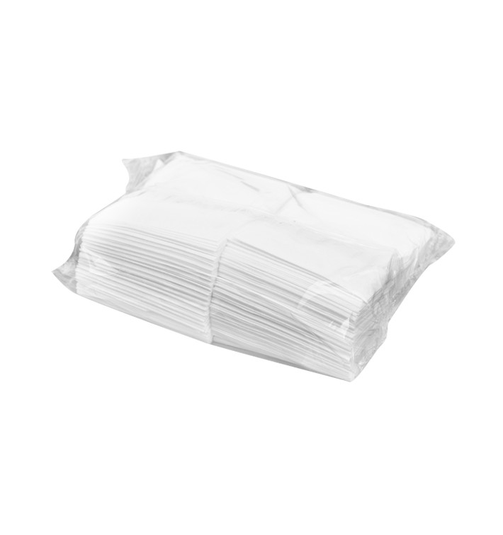 Servilletas de Papel Miniservis 17x17 cm (140uds)