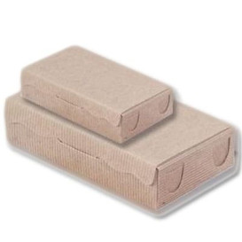 Caja para Dulces y Bombones 11,0x6,5x2,5cm 250g (100 Uds)