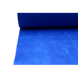 Mantel Camino Novotex Precorte Azul Royal 0,4x48m 50g (6 Uds)