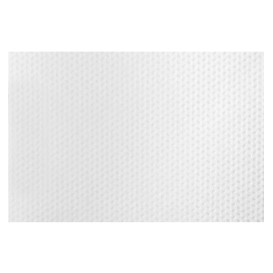Mantel Novotex No Tejido Blanco 120x120cm (150 Uds)