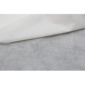 Mantel Novotex No Tejido Blanco 120x120cm (150 Uds)