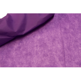 Mantel Novotex No Tejido Lila 120x120cm (150 Uds)