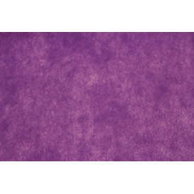 Mantel Novotex No Tejido Lila 120x120cm (150 Uds)