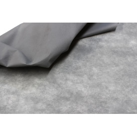 Mantel Novotex No Tejido Gris 120x120cm (150 Uds)