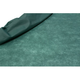 Mantel Novotex No Tejido Verde 120x120cm (150 Uds)