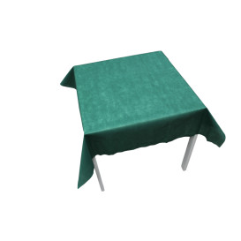 Mantel Novotex No Tejido Verde 120x120cm (150 Uds)