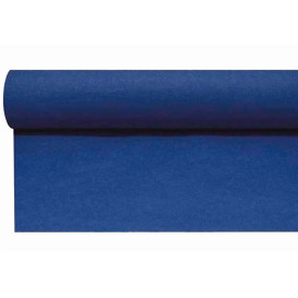 Mantel Camino Airlaid Azul 0,4x48m Precorte 1,2m (1 Ud)