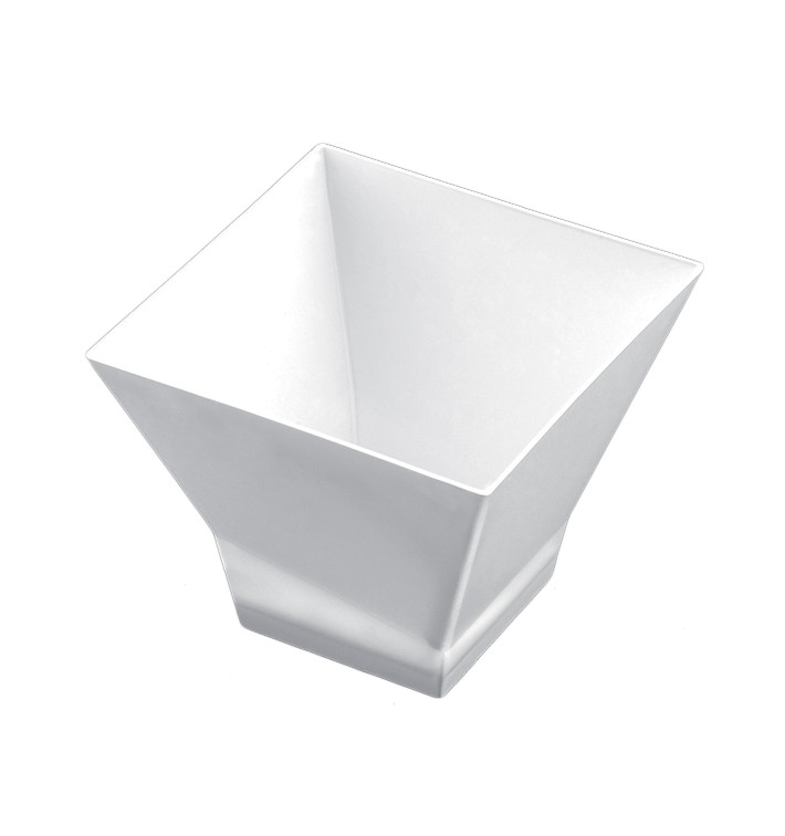 Bol Degustacion Pagoda Blanco 150 ml (12 Uds)