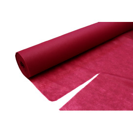 Mantel Rollo Novotex Burdeos "Espiral" negra 1,2x48m 50g (1 Ud)