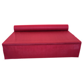 Mantel Rollo Novotex Burdeos "Espiral" negra 1,2x48m 50g (1 Ud)