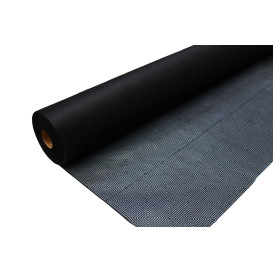 Mantel Rollo Novotex Negro "Espiral" 1,2x48m 50g (1 Ud)