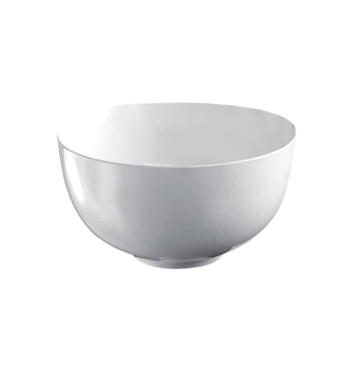 Bol Degustacion Small Blanco 150ml (12 Uds)