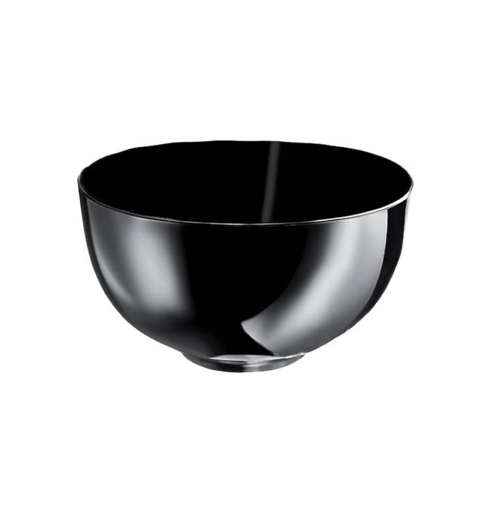 Bol Degustacion Small Negro 150ml (12 Uds)