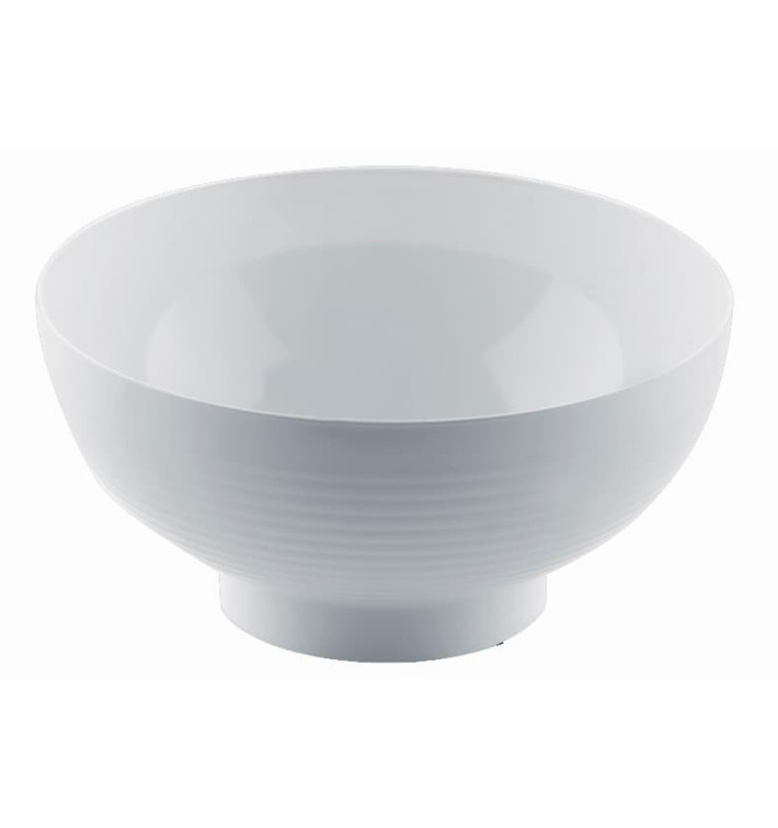 Bol Degustacion "Mini" Blanco 60ml (400 Uds)
