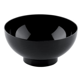 Bol Degustacion "Mini" Negro 60ml (10 Uds)