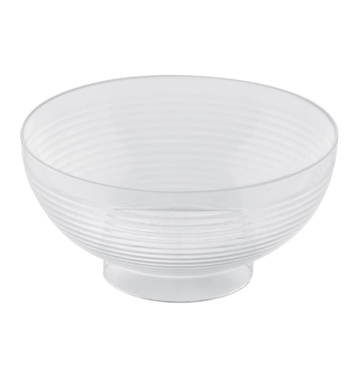 Bol Degustacion "Mini" Transp. 60ml (400 Uds)