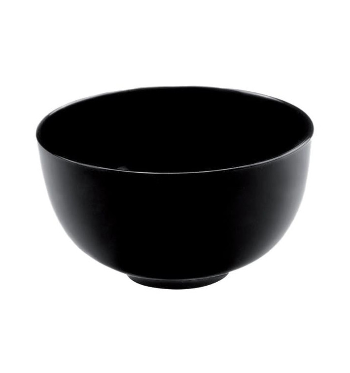 Bol de Degustacion Small Negro 150 ml (144 Uds)